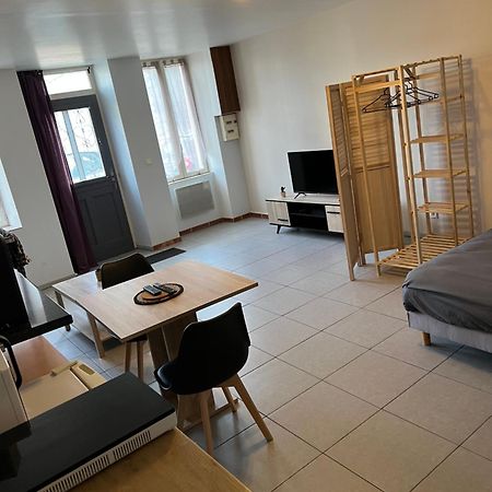 Cosy Studio La Celle-sur-Loire 外观 照片