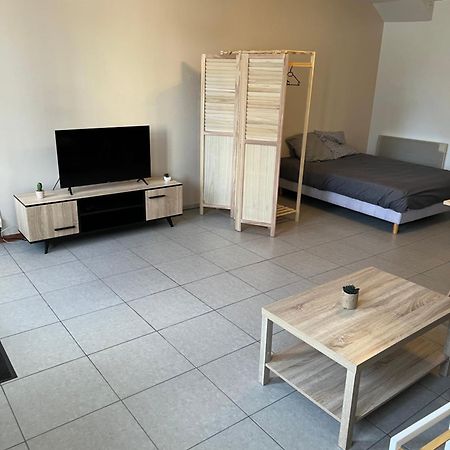 Cosy Studio La Celle-sur-Loire 外观 照片
