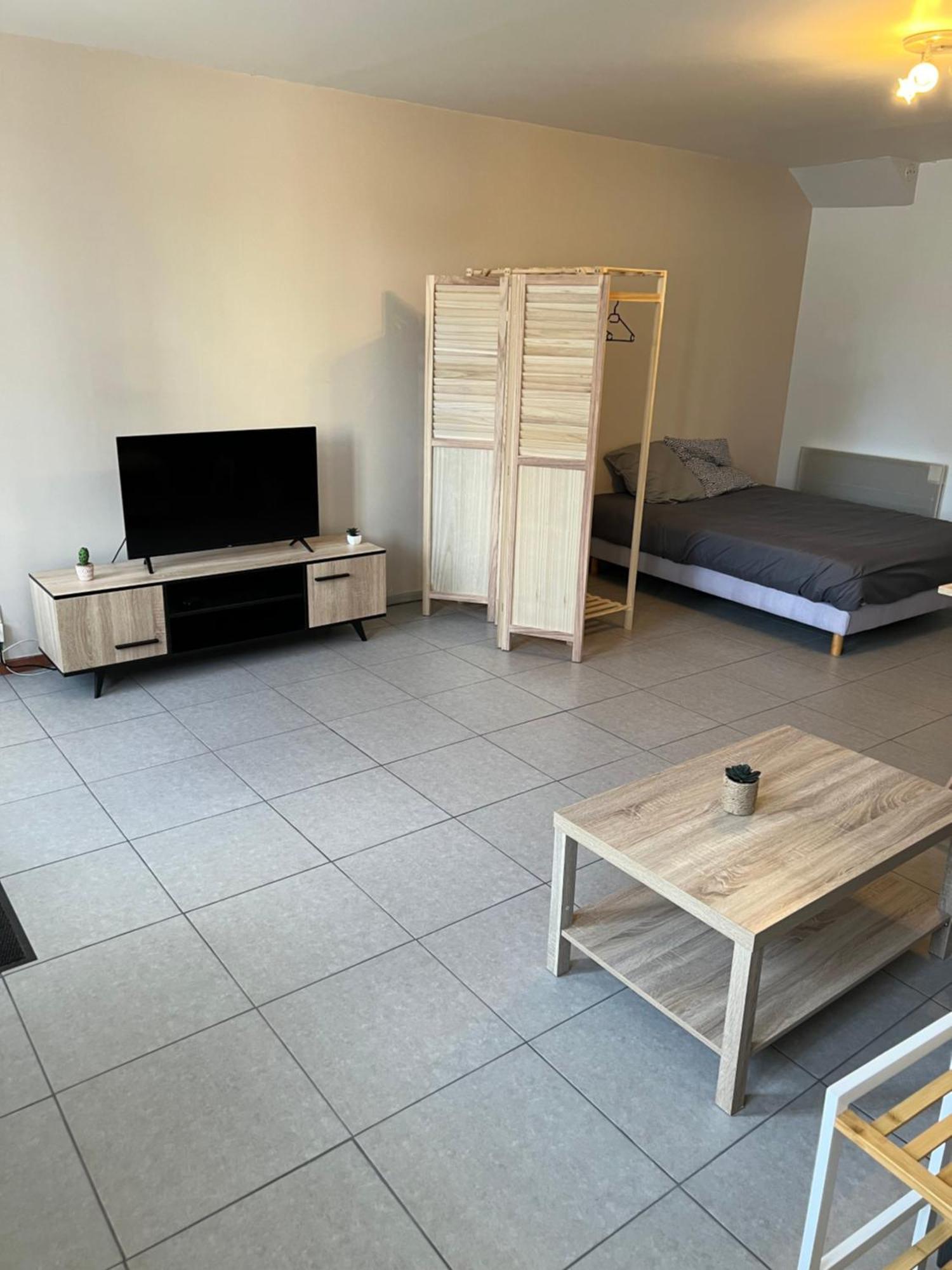 Cosy Studio La Celle-sur-Loire 外观 照片